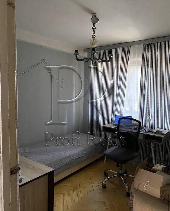 Квартира на вул. Сікевича, 12 в Києві, ID 170246, фото №17
