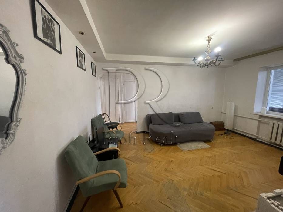 Квартира на вул. Сікевича, 12 в Києві, ID 170246, фото №19