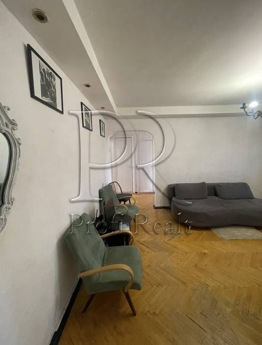 Квартира на вул. Сікевича, 12 в Києві, ID 170246, фото №3