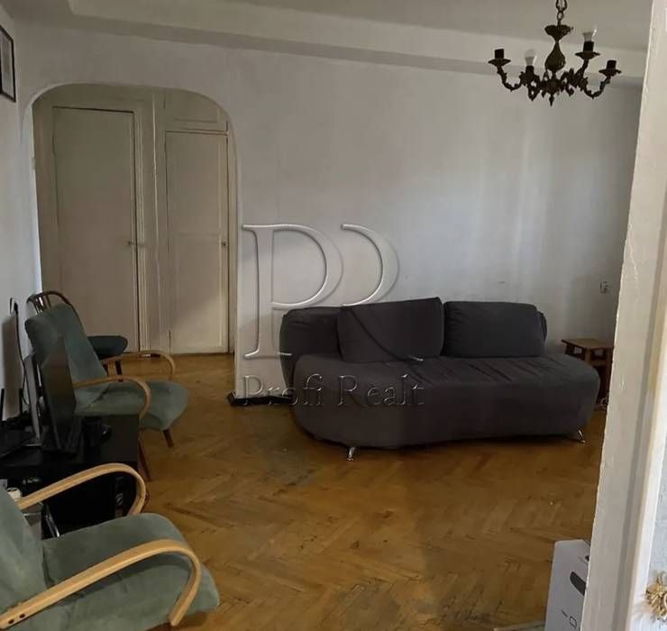 Квартира на вул. Сікевича, 12 в Києві, ID 170246, фото №5
