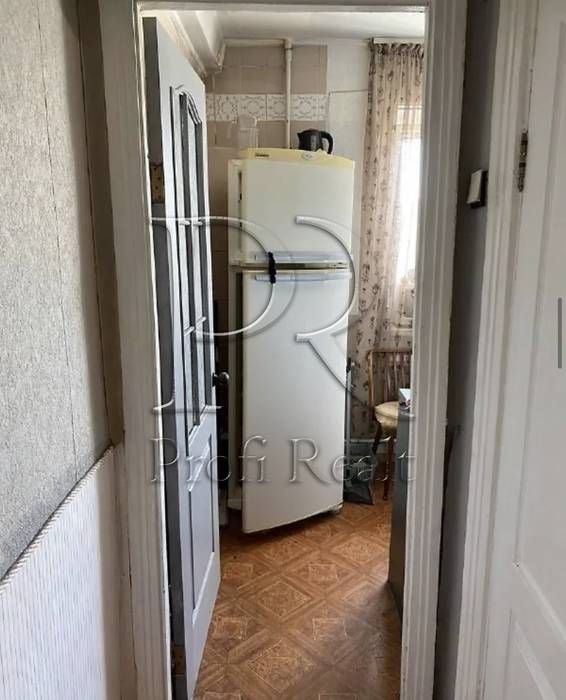 Квартира на вул. Сікевича, 12 в Києві, ID 170246, фото №10