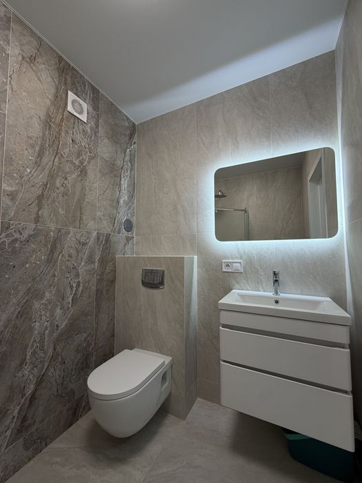 Квартира на ЖК Молодисть в Києві, ID 240360, фото №11