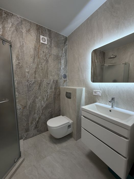 Квартира на ЖК Молодисть в Києві, ID 240360, фото №8