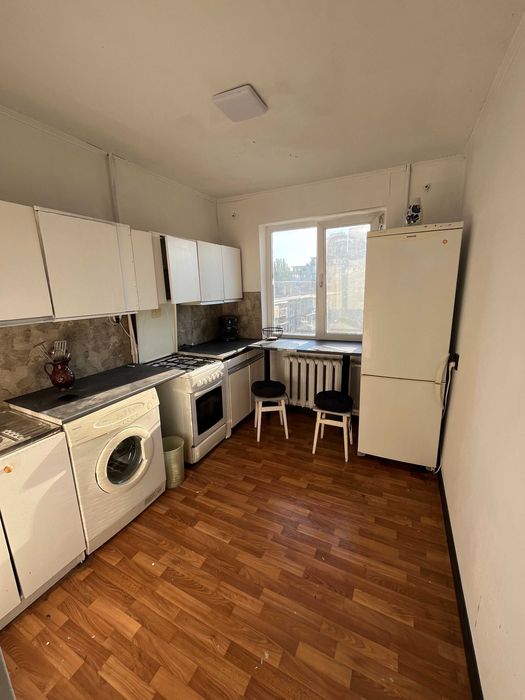 Квартира на вул. Гарматна, 30 в Києві, ID 474773, фото №3
