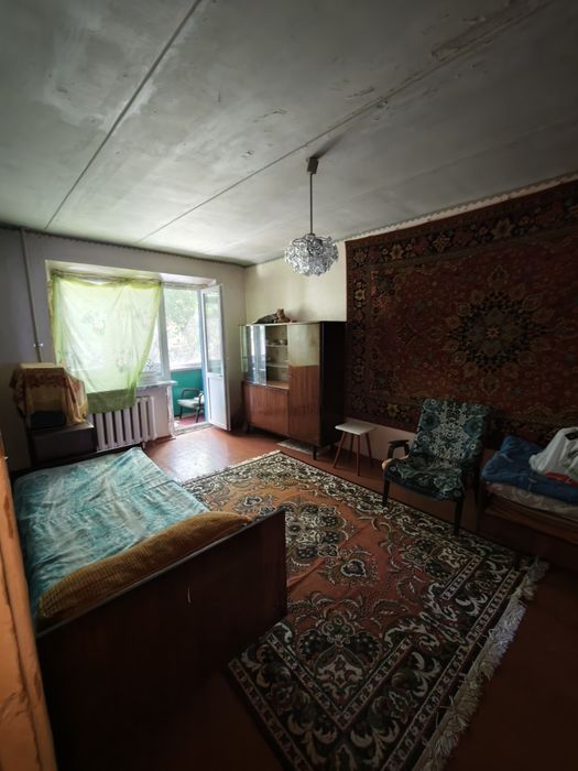 Квартира на вул. Володимира Великого в Кривому Розі, ID 478496, фото №2