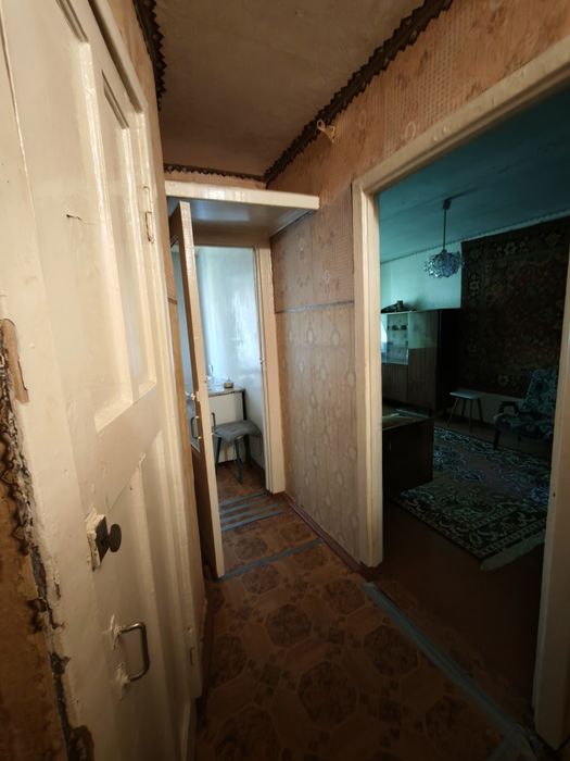 Квартира на вул. Володимира Великого в Кривому Розі, ID 478496, фото №5
