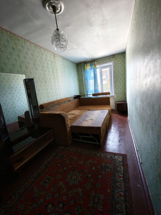 Квартира на вул. Володимира Великого в Кривому Розі, ID 478496, фото №6