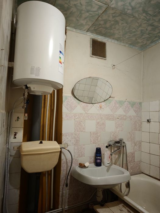 Квартира на вул. Володимира Великого в Кривому Розі, ID 478496, фото №9