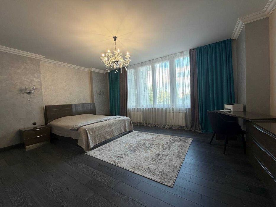 Квартира на вул. Коновальця Євгена, 44а в Києві, ID 204369, фото №10