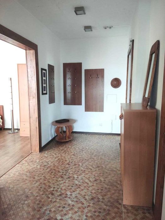 Квартира на вул. Здановської, 54а в Києві, ID 211477, фото №11