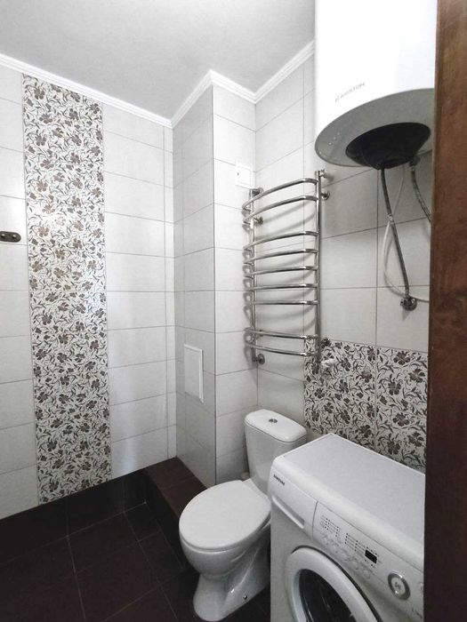 Квартира на вул. Здановської, 54а в Києві, ID 211477, фото №12