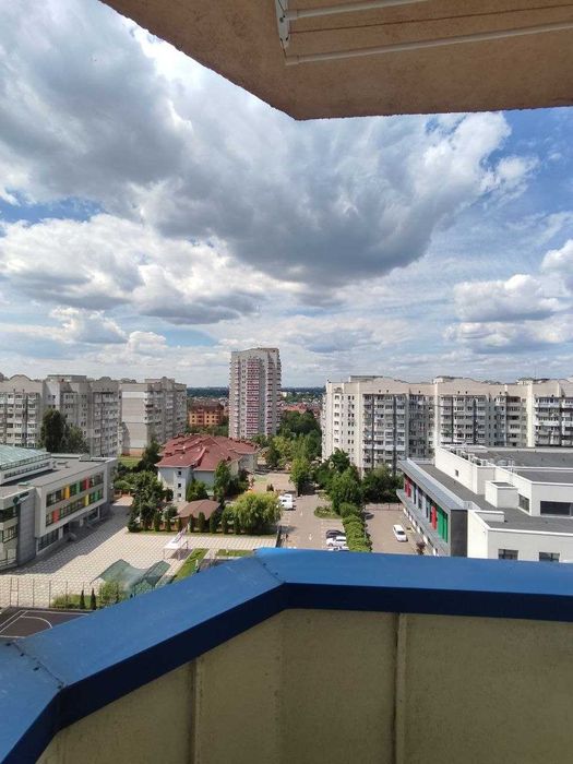 Квартира на вул. Здановської, 54а в Києві, ID 211477, фото №16