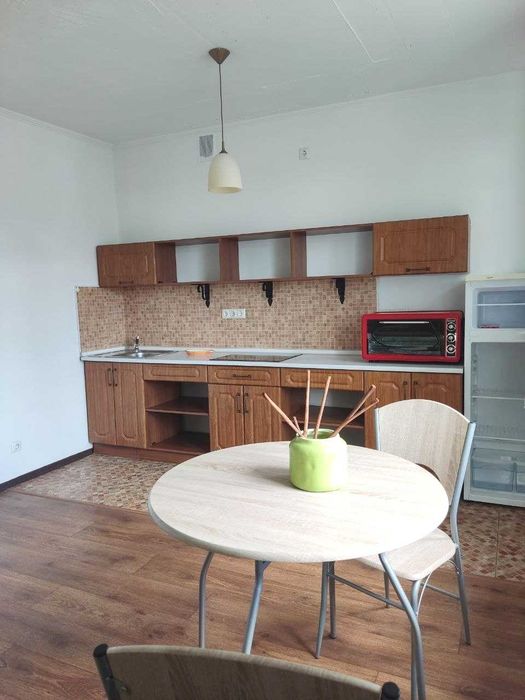 Квартира на вул. Здановської, 54а в Києві, ID 211477, фото №3