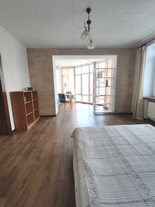 Квартира на вул. Здановської, 54а в Києві, ID 211477, фото №7