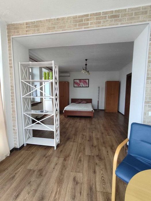 Квартира на вул. Здановської, 54а в Києві, ID 211477, фото №8