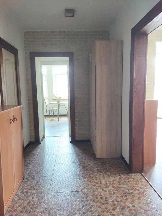 Квартира на вул. Здановської, 54а в Києві, ID 211477, фото №9