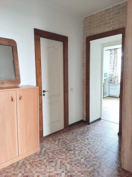 Квартира на вул. Здановської, 54а в Києві, ID 211477, фото №10