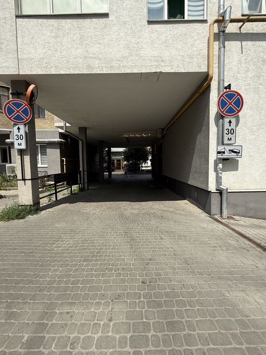 Квартира на бул. Бульварна, 23 в Івано-Франківську, ID 169963, фото №4