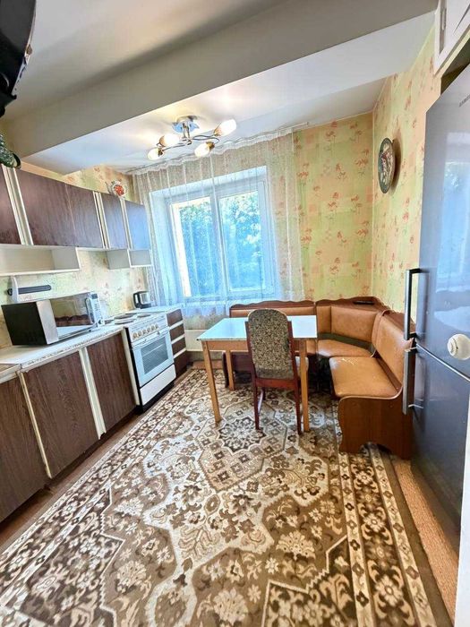 Квартира на просп. Леся Курбаса, 3-А в Києві, ID 183195, фото №1
