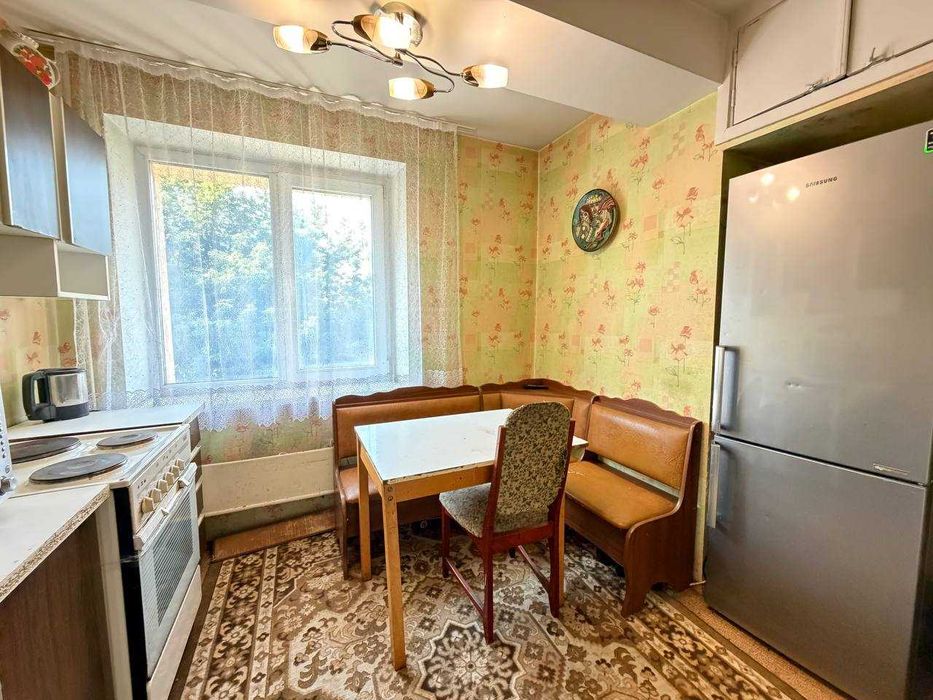 Квартира на просп. Леся Курбаса, 3-А в Києві, ID 183195, фото №2