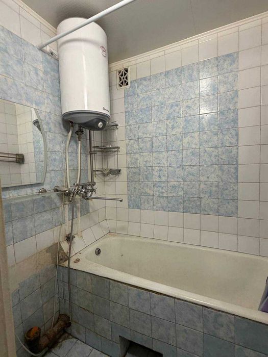 Квартира на просп. Леся Курбаса, 3-А в Києві, ID 183195, фото №12
