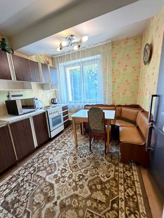 Квартира на просп. Леся Курбаса, 3-А в Києві, ID 183195, фото №3