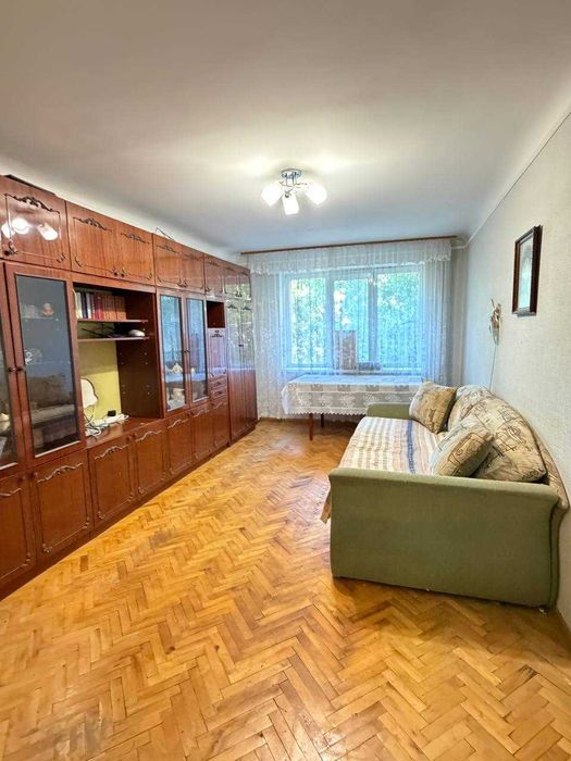 Квартира на просп. Леся Курбаса, 3-А в Києві, ID 183195, фото №6