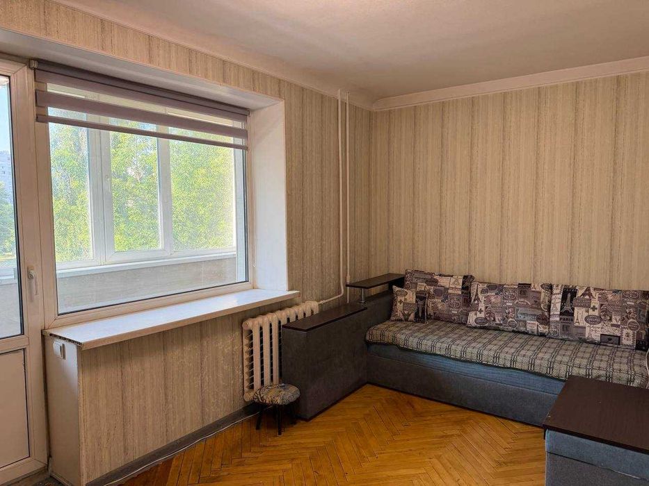 Квартира на просп. Леся Курбаса, 3-А в Києві, ID 183195, фото №8