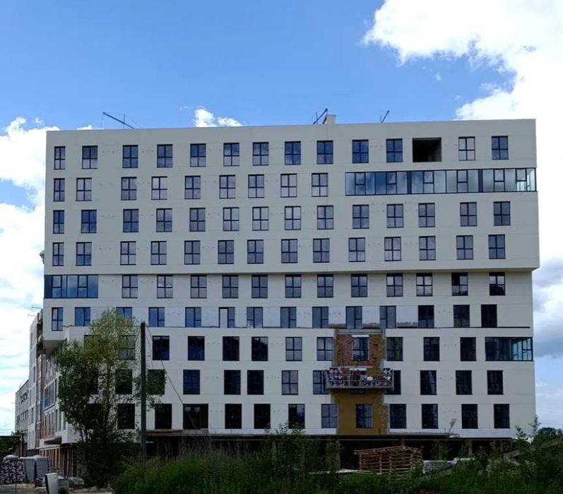 Квартира на вул. Садова в Львові, ID 165320, фото №4