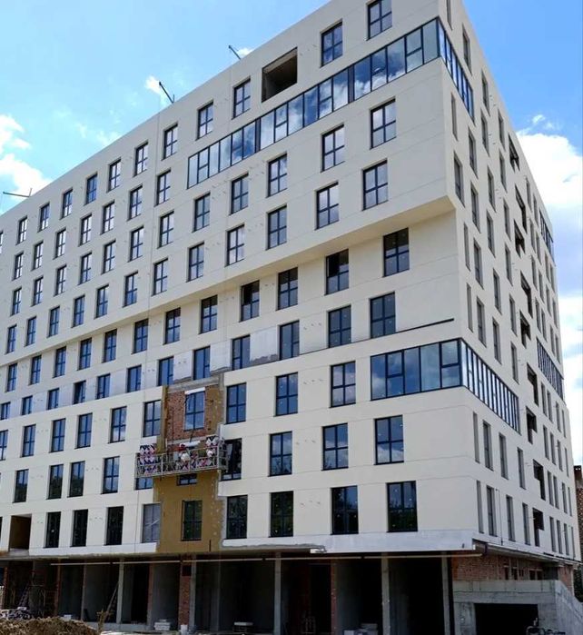 Квартира на вул. Садова в Львові, ID 165320, фото №6