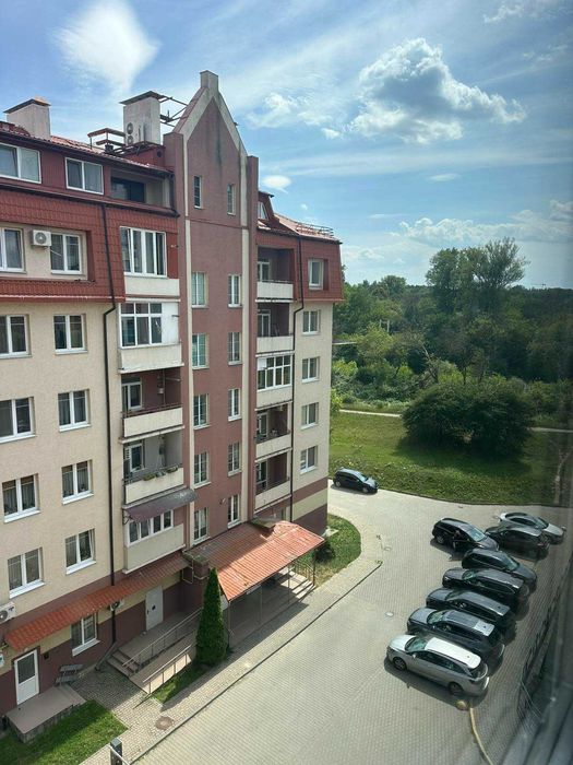 Квартира на ЖК Парус Ріверсайд в Ужгороді, ID 245448, фото №2