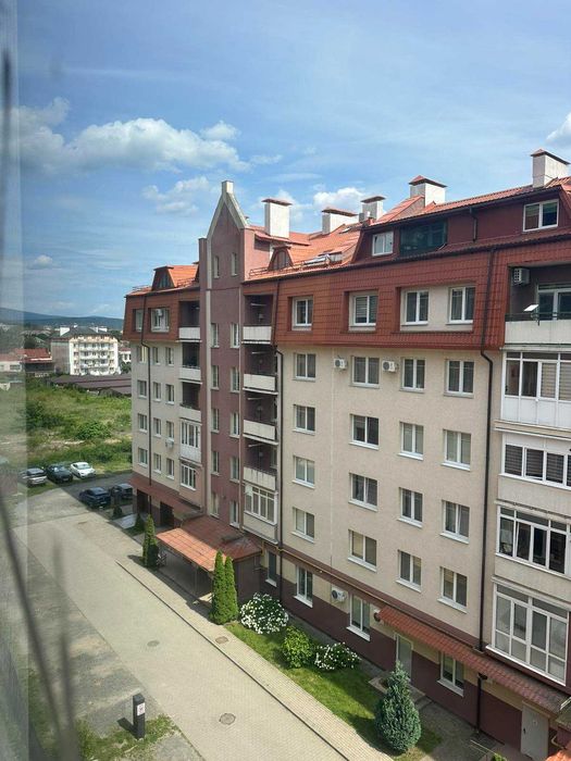 Квартира на ЖК Парус Ріверсайд в Ужгороді, ID 245448, фото №3