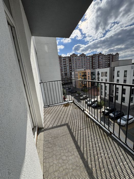 Квартира на ЖК Європейка в Києві, ID 237634, фото №2