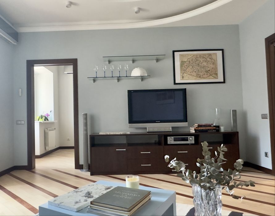 Квартира на вул. Чорновола, 25 в Києві, ID 180297, фото №2