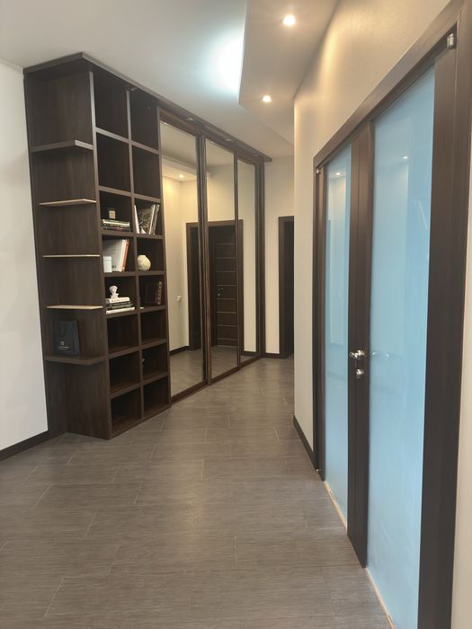 Квартира на вул. Чорновола, 25 в Києві, ID 180297, фото №11