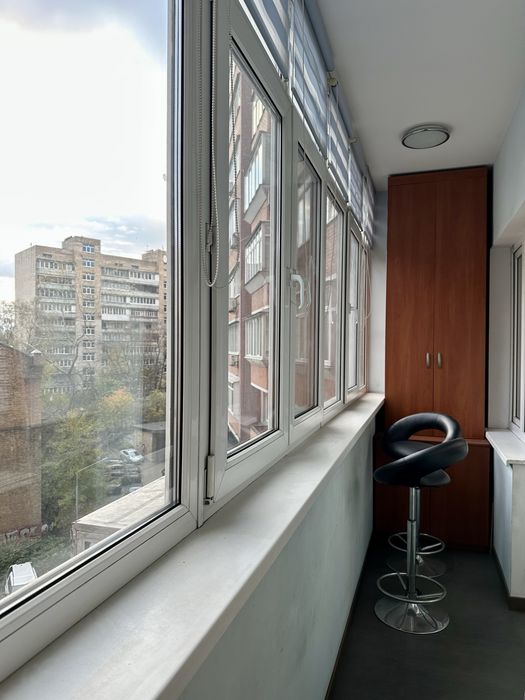 Квартира на вул. Чорновола, 25 в Києві, ID 180297, фото №12