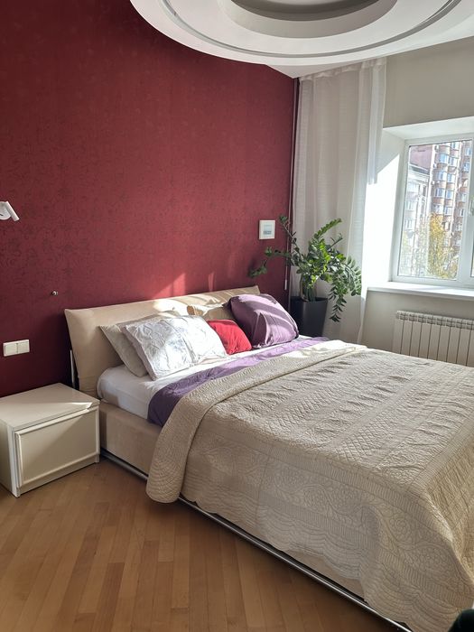 Квартира на вул. Чорновола, 25 в Києві, ID 180297, фото №4