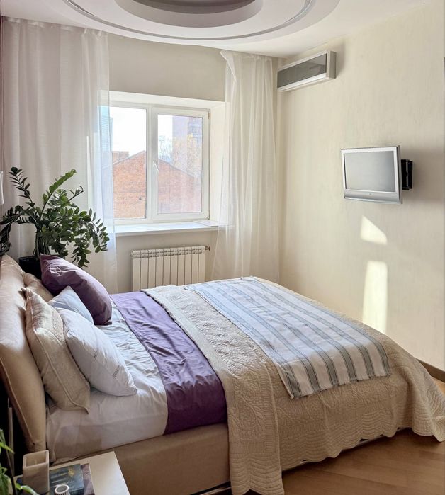 Квартира на вул. Чорновола, 25 в Києві, ID 180297, фото №5