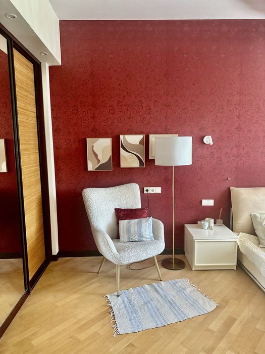 Квартира на вул. Чорновола, 25 в Києві, ID 180297, фото №6