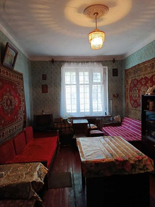 Квартира на вул. Старопортафранківська в Одесі, ID 164582, фото №1
