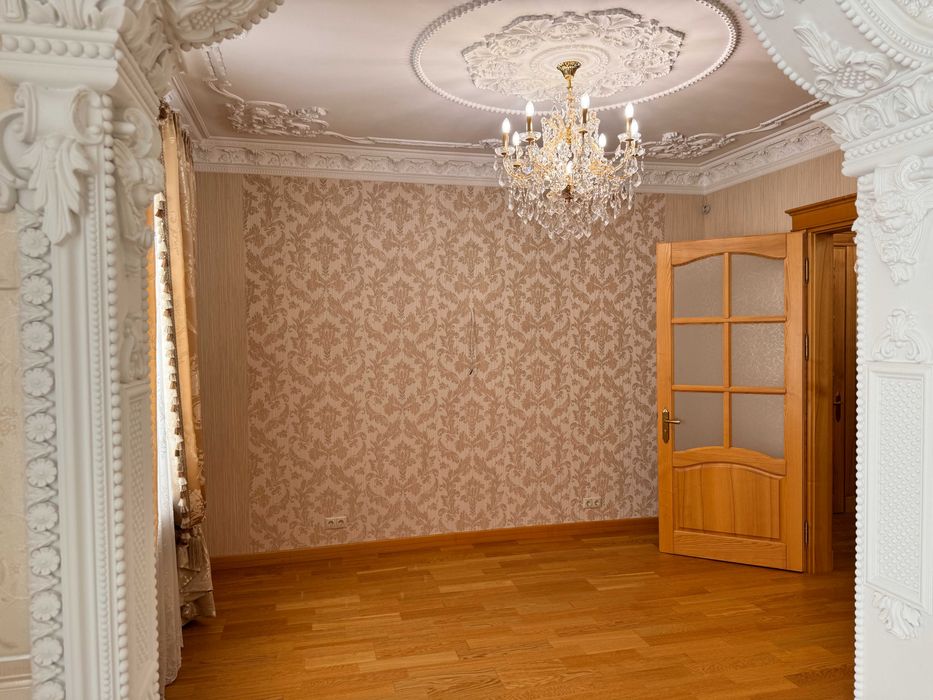 Квартира на вул. Сімферопольська, 9 в Києві, ID 200601, фото №1