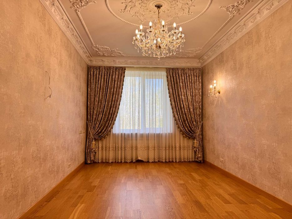 Квартира на вул. Сімферопольська, 9 в Києві, ID 200601, фото №2