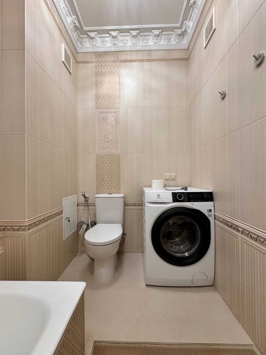 Квартира на вул. Сімферопольська, 9 в Києві, ID 200601, фото №14