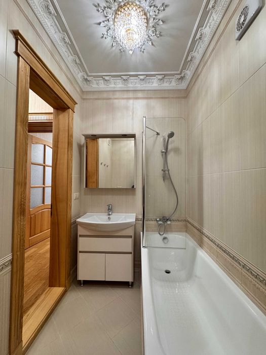 Квартира на вул. Сімферопольська, 9 в Києві, ID 200601, фото №15