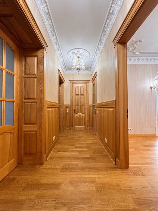 Квартира на вул. Сімферопольська, 9 в Києві, ID 200601, фото №16