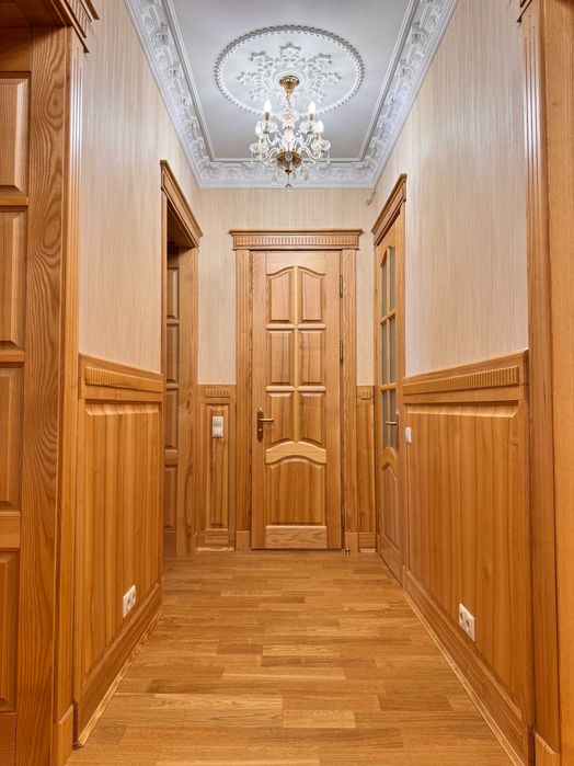 Квартира на вул. Сімферопольська, 9 в Києві, ID 200601, фото №17