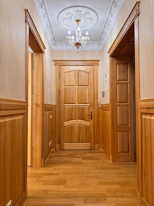 Квартира на вул. Сімферопольська, 9 в Києві, ID 200601, фото №18