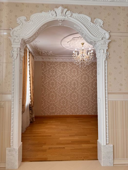 Квартира на вул. Сімферопольська, 9 в Києві, ID 200601, фото №19