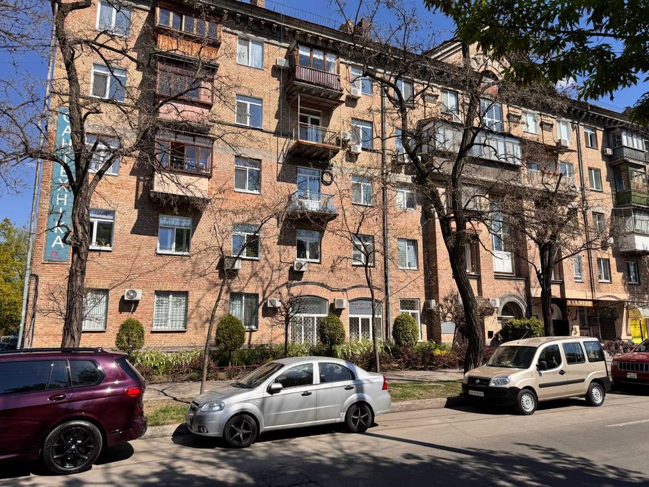 Квартира на вул. Сімферопольська, 9 в Києві, ID 200601, фото №20