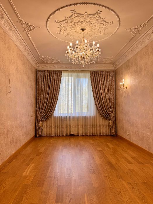 Квартира на вул. Сімферопольська, 9 в Києві, ID 200601, фото №3